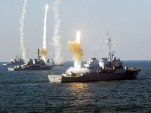 Tổng thống định đánh Syria, nghị sĩ Mỹ bảo phải chờ ảnh 1