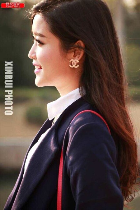 Siêu mẫu Huyền My xuất hiện trên tạp chí nước ngoài ảnh 6