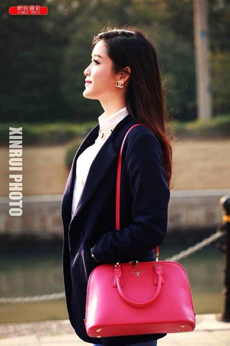 Siêu mẫu Huyền My xuất hiện trên tạp chí nước ngoài ảnh 8