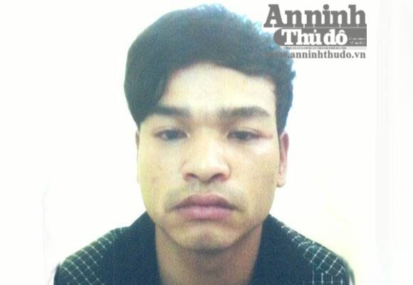 Trắng trợn bắt người, cướp cả trăm triệu đồng ảnh 1