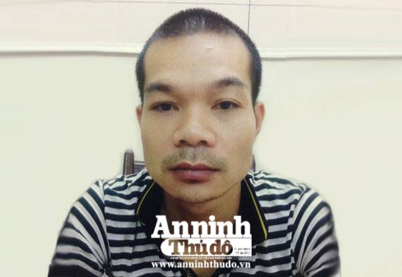 Trắng trợn bắt người, cướp cả trăm triệu đồng ảnh 3