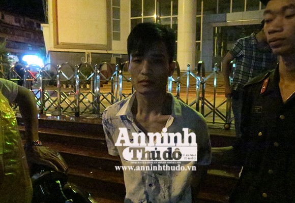 Hết tiền án hiếp dâm, chuyển sang “buôn” ma túy ảnh 2