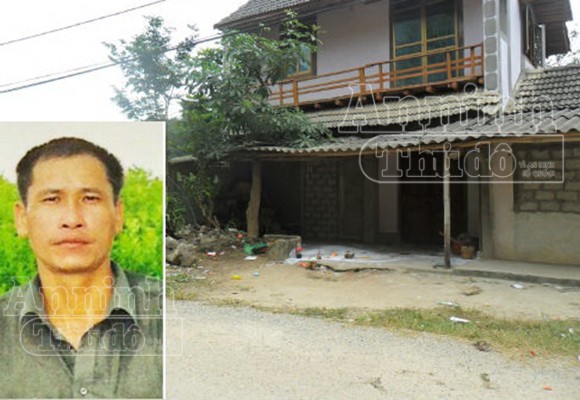 Bài học từ thảm án tình tay ba – hai xác chết không toàn thây ảnh 1