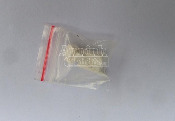 Gặp trinh sát 141, phi tang ma túy bất thành ảnh 1