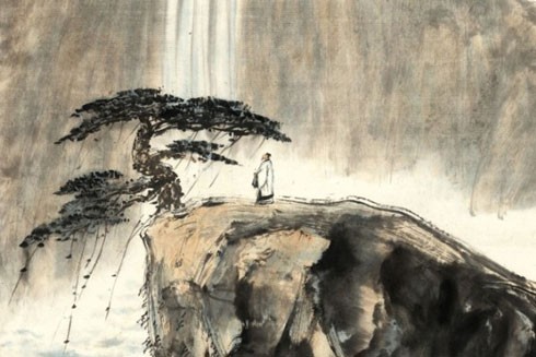 Luận về chìm nổi danh sinh lợi ảnh 1