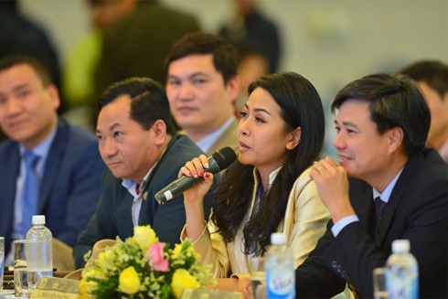 "Nếu gặp CEO của doanh nghiệp lớn 30 giây trong thang máy, bạn sẽ làm gì?" ảnh 4 "Nếu gặp CEO của doanh nghiệp lớn 30 giây trong thang máy, bạn sẽ làm gì?" ảnh 4