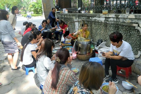 Mùi của phố ảnh 2