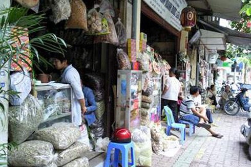 Mùi của phố ảnh 3