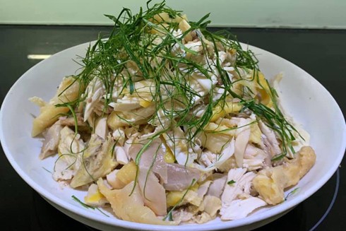 Rộng lòng với phở ảnh 1