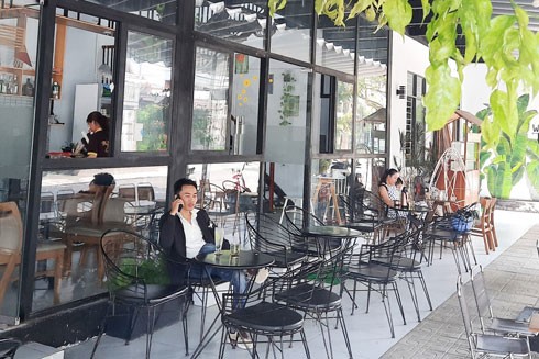 Giãn cách và sau giãn cách ảnh 2