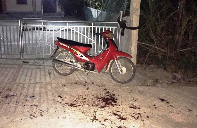 Em giết người, anh trai đứng ra nhận tội hộ ảnh 2 Em giết người, anh trai đứng ra nhận tội hộ ảnh 2