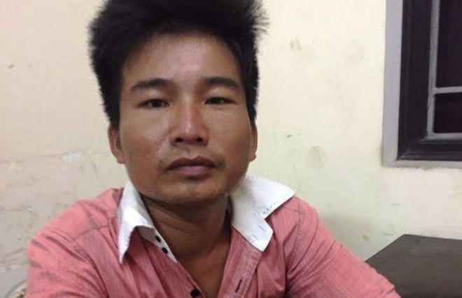 Em giết người, anh trai đứng ra nhận tội hộ ảnh 1 Em giết người, anh trai đứng ra nhận tội hộ ảnh 1