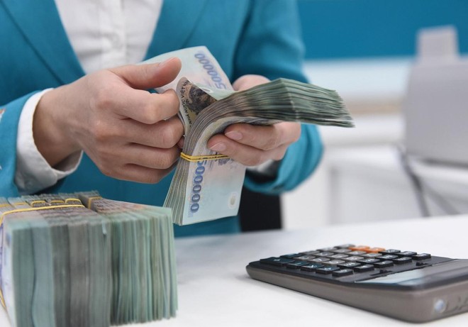 Ngân hàng không thiếu vốn nhưng doanh nghiệp vẫn khó vay Ngân hàng không thiếu vốn nhưng doanh nghiệp vẫn khó vay