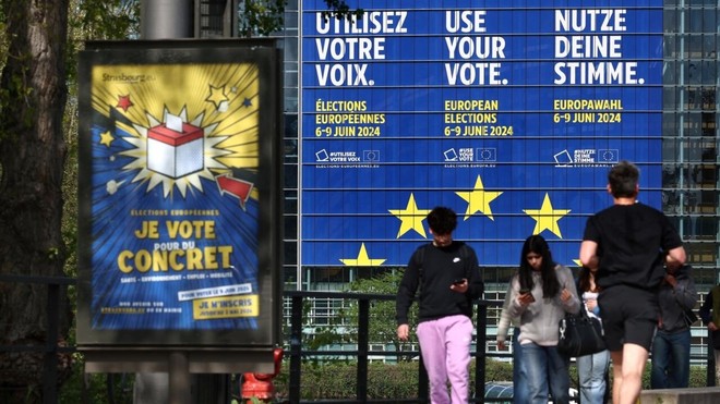 Chiến thắng của phe cực hữu trong cuộc bầu cử Nghị viện châu Âu được cho sẽ tác động sâu sắc tới chính trường và chính sách của châu Âu