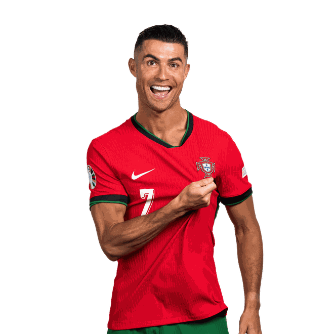 Cristiano Ronaldo sẽ ghi bàn tại lần tham dự EURO cuối cùng?