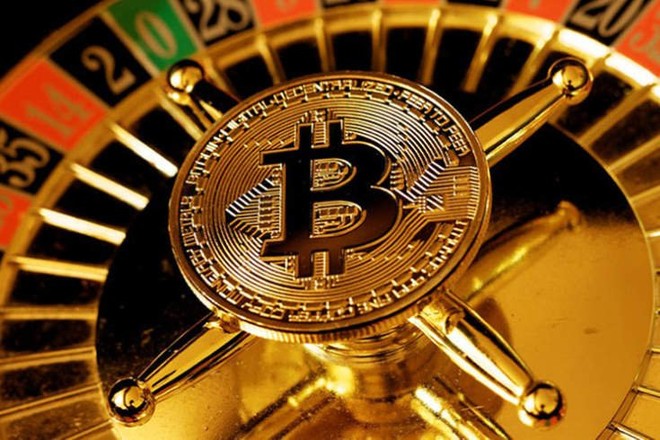 Năm 2024 đánh dấu sự tăng trưởng mạnh mẽ của đồng Bitcoin