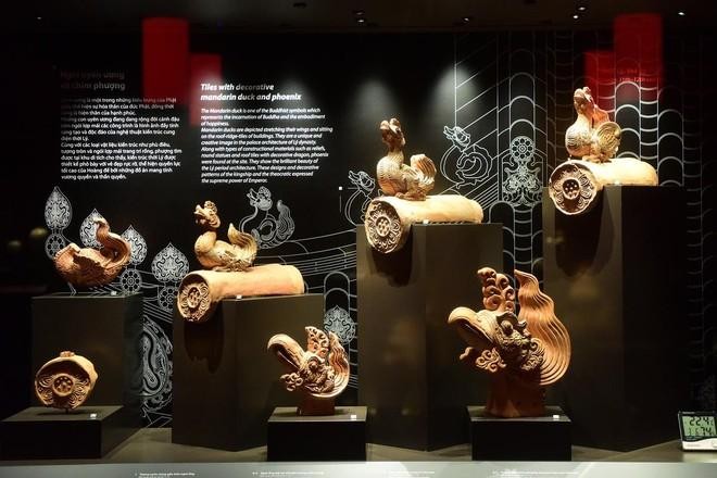 Số hóa là giải pháp thiết thực để bảo tồn phát huy và gìn giữ giá trị di sản