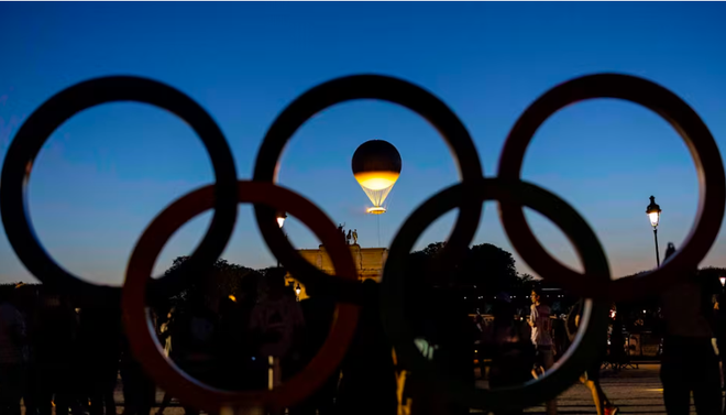 Olympic Paris khép lại với nhiều thống kê ấn tượng