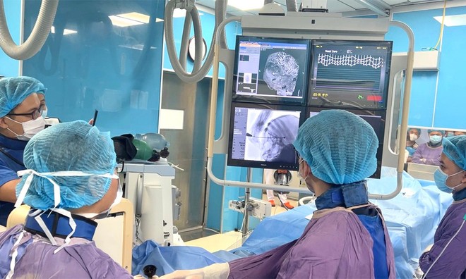 Nhiều tỉnh có chi phí khám chữa bệnh BHYT trong quý I/2024 tăng trên 20% (Ảnh minh họa) Nhiều tỉnh có chi phí khám chữa bệnh BHYT trong quý I/2024 tăng trên 20% (Ảnh minh họa)