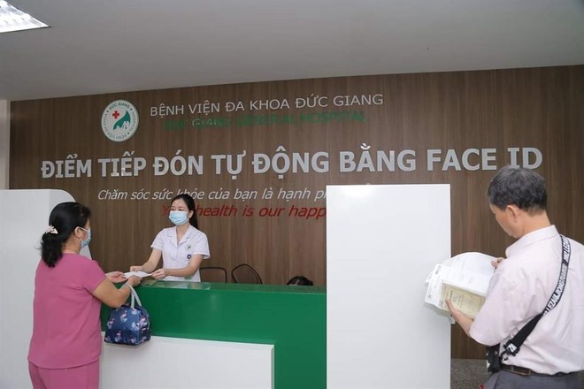 Hà Nội tiếp tục yêu cầu đổi mới phong cách, thái độ phục vụ của nhân viên y tế Hà Nội tiếp tục yêu cầu đổi mới phong cách, thái độ phục vụ của nhân viên y tế