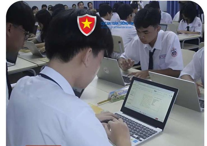 Phụ huynh và học sinh cần tìm hiểu kỹ các "lò" luyện thi đánh giá năng lực trên mạng Phụ huynh và học sinh cần tìm hiểu kỹ các "lò" luyện thi đánh giá năng lực trên mạng