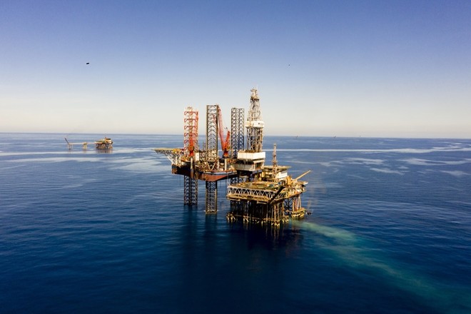 Năm 2022, Petrovietnam lập kỷ lục thời gian hoàn thành kế hoạch sớm nhất đối với chỉ tiêu sản lượng khai thác dầu.