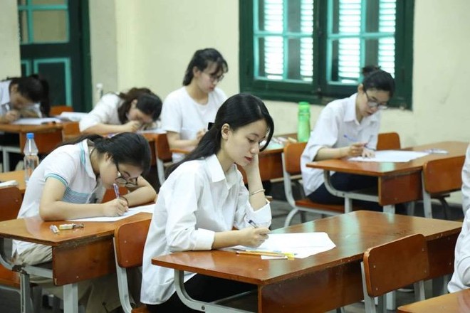 Đóng hệ thống đăng ký dự thi đánh giá năng lực ĐHQGHN để rà soát dữ liệu Đóng hệ thống đăng ký dự thi đánh giá năng lực ĐHQGHN để rà soát dữ liệu