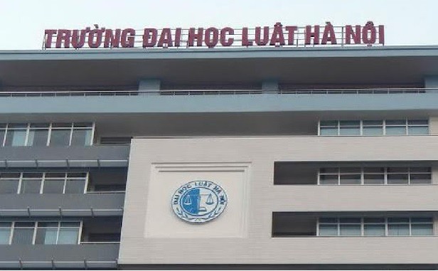 Chiều 26-6, Bộ GD-ĐT vẫn chưa nhận được báo cáo chính thức của trường ĐH Luật Hà Nội liên quan đến ông Vương Tấn Việt (Thượng tọa Thích Chân Quang)