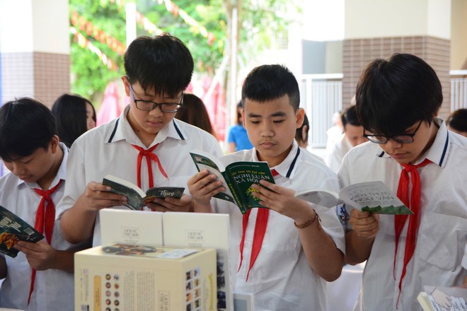 Chương trình GDPT 2018 cần có sự rà soát, đánh giá toàn diện sau khi được thực hiện trọn vẹn ở các cấp học Chương trình GDPT 2018 cần có sự rà soát, đánh giá toàn diện sau khi được thực hiện trọn vẹn ở các cấp học