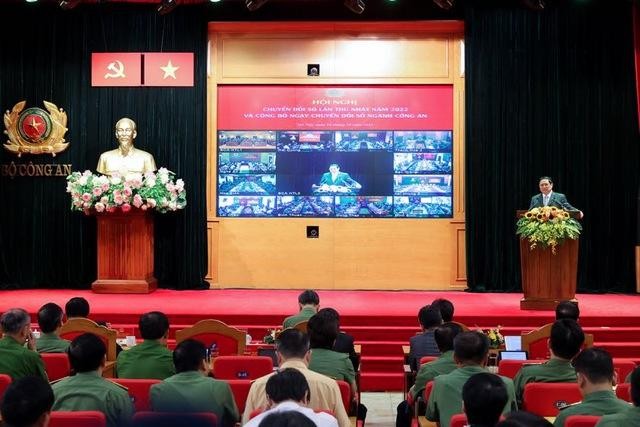 Toàn cảnh hội nghị