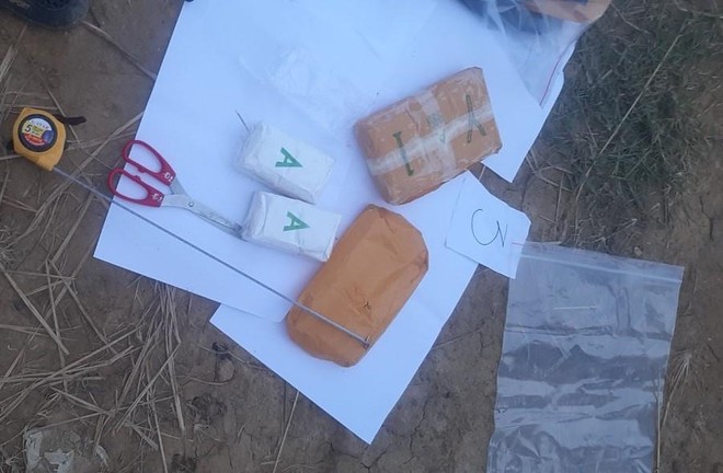 Tang vật vụ án Tang vật vụ án