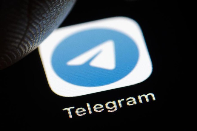 Người dùng nên cẩn trọng khi sử dụng mạng xã hội Telegram