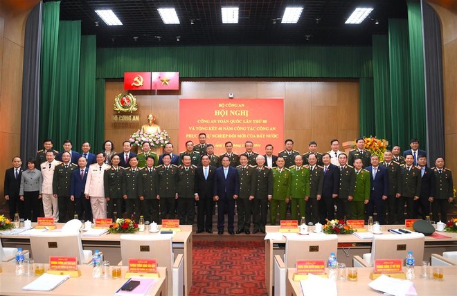 Các đại biểu dự hội nghị Các đại biểu dự hội nghị