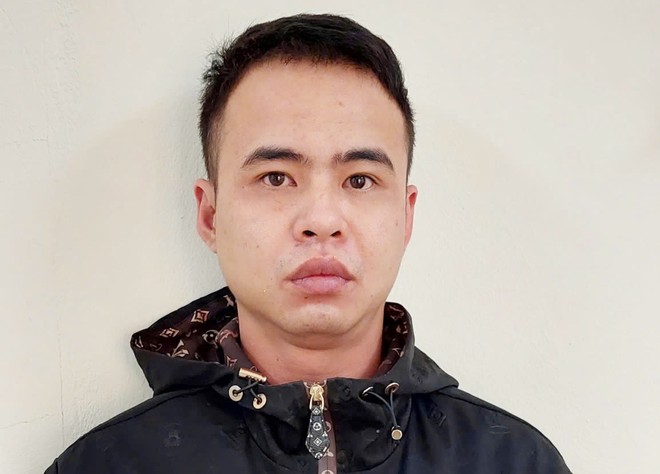 Đối tượng Nguyễn Minh Thanh