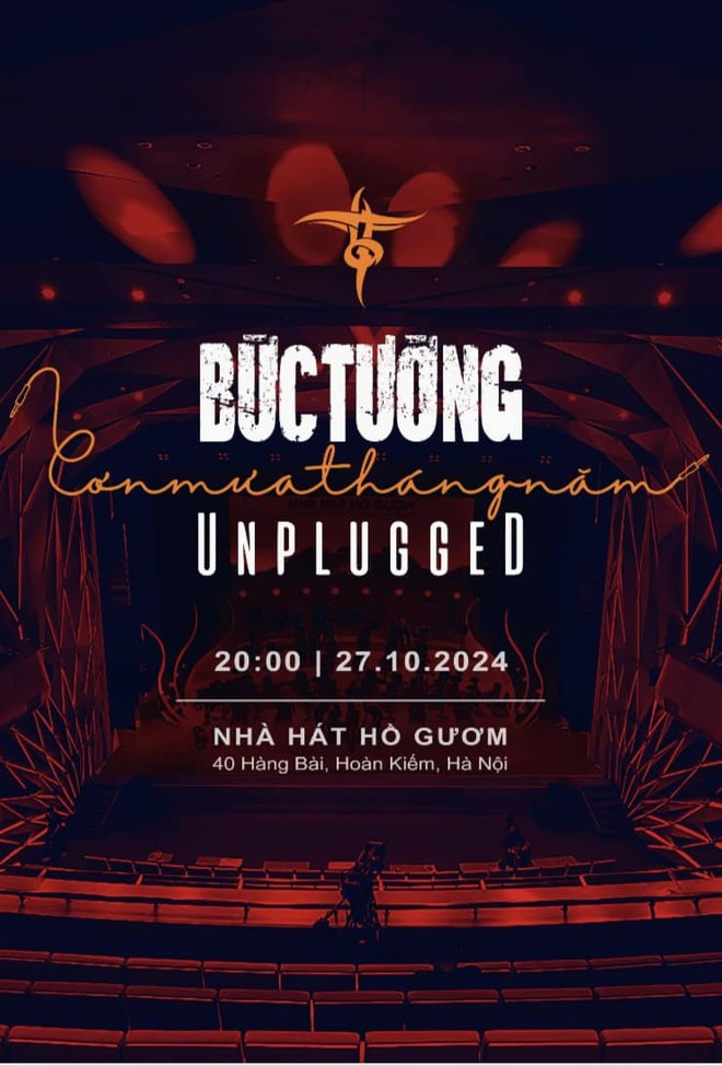 Unplugged trong Các Buổi Biểu Diễn Âm Nhạc