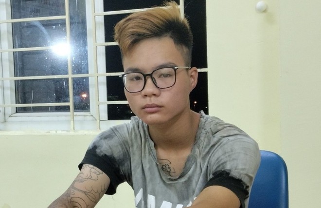 Lương Ngọc Quý, kẻ cầm đầu đường dây