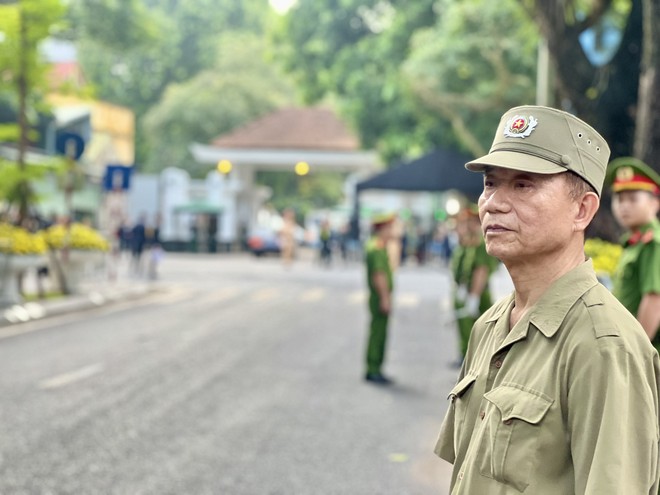 Thực hiện nhiệm vụ với lòng biết ơn sâu sắc tới đồng chí Tổng Bí thư Nguyễn Phú Trọng... Thực hiện nhiệm vụ với lòng biết ơn sâu sắc tới đồng chí Tổng Bí thư Nguyễn Phú Trọng...