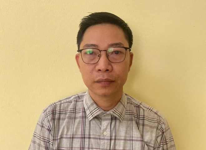 Đối tượng Phạm Văn Dũng