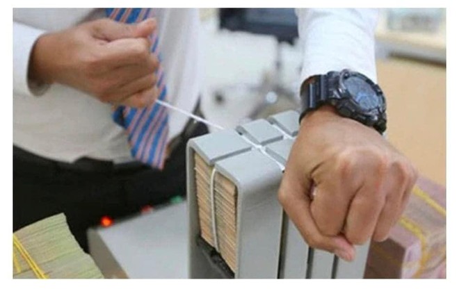 Một số ngân hàng có thể được nới room tín dụng trong vài ngày tới