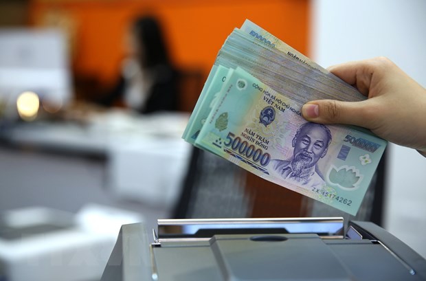 VNĐ đang có xu hướng phục hồi VNĐ đang có xu hướng phục hồi