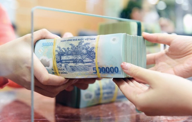 Tăng trưởng tín dụng tháng đầu năm 2024 thấp hơn so với các năm trước Tăng trưởng tín dụng tháng đầu năm 2024 thấp hơn so với các năm trước