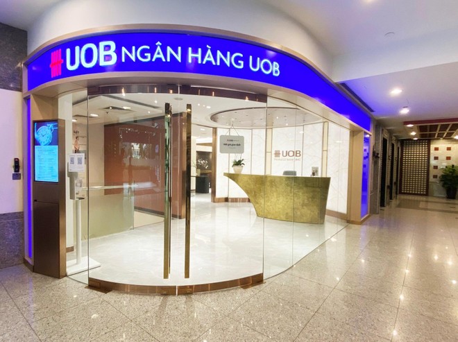 Ngân hàng UOB dự báo tích cực về triển vọng tăng trưởng kinh tế của Việt Nam Ngân hàng UOB dự báo tích cực về triển vọng tăng trưởng kinh tế của Việt Nam