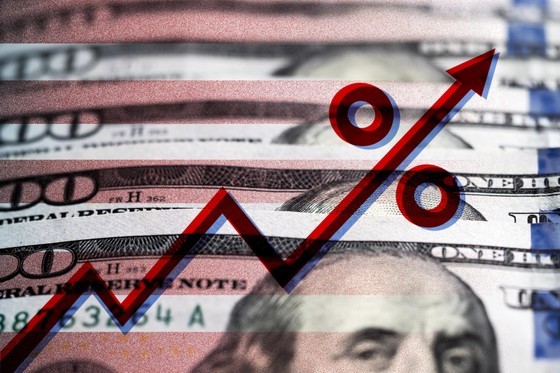 Tỷ giá USD/VNĐ dự báo sẽ tiếp tục chịu áp lực lâu hơn Tỷ giá USD/VNĐ dự báo sẽ tiếp tục chịu áp lực lâu hơn