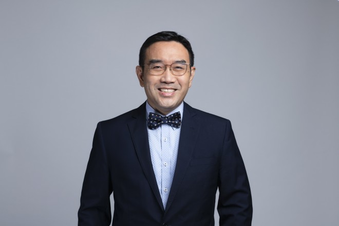 Ông Heng Koon How Ông Heng Koon How