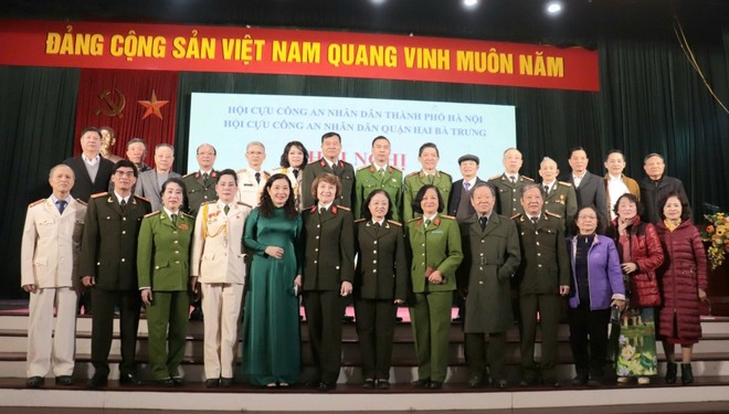 Hội nghị diễn ra thành công, trọn vẹn với những kế hoạch quan trọng năm 2025 Hội nghị diễn ra thành công, trọn vẹn với những kế hoạch quan trọng năm 2025