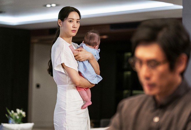 Claudia Kim có vai diễn trong phim Claudia Kim có vai diễn trong phim