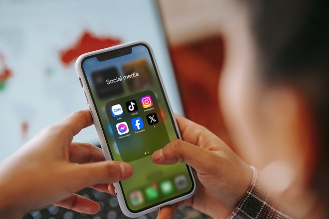 Zalo được yêu thích nhất bởi mọi thế hệ người dùng. Zalo được yêu thích nhất bởi mọi thế hệ người dùng.
