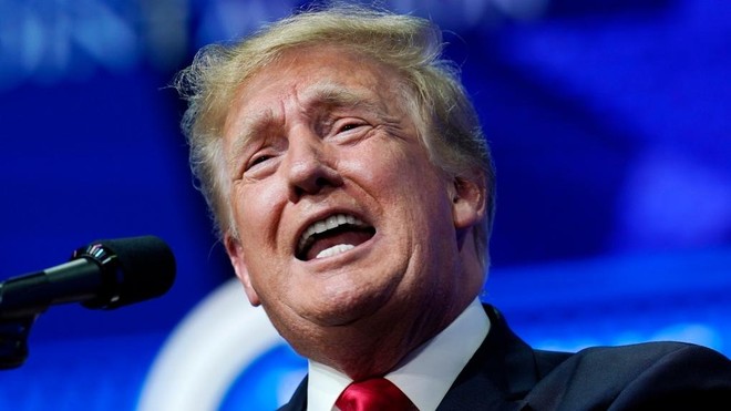 Ông Donald Trump vẫn có tầm ảnh hưởng chính trị lớn sau khi rời Nhà Trắng