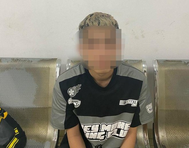 Đối tượng P.T.H