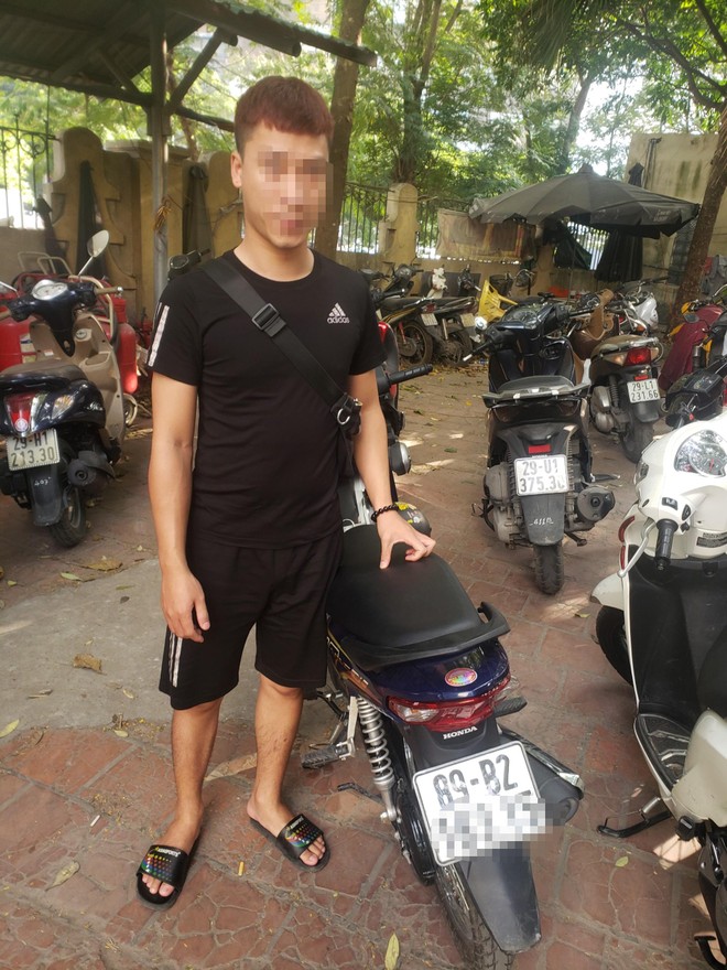 Đối tượng Đ.H.Q